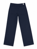 Jacadi Paris Boys’ Chino Trousers – 10 Years (140 cm) – Navy children