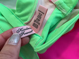 Agent Provocateur Mazzy Cut-Out Swimsuit – Size 4 ladies