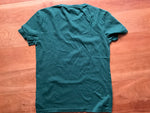 Polo Ralph Lauren T-shirt Sportsman in Green Size S small men