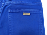Aston Martin Kids Blue Denim Trousers – Age 3 years children
