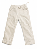 Lot of 5 Boys’ Designer Trousers – Il Gufo & Bonpoint – Size 3 Years children