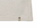 Herno Metallic Gold Linen Blend Top – Size IT 42 US 6 UK 10 ladies