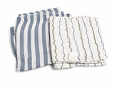 Aden + Anais Baby Muslin Swaddle Blankets – Set of 2 children