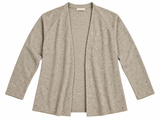 Zadig & Voltaire Daffy Crystal Embellished 100% Cashmere Cardigan – Size S ladies