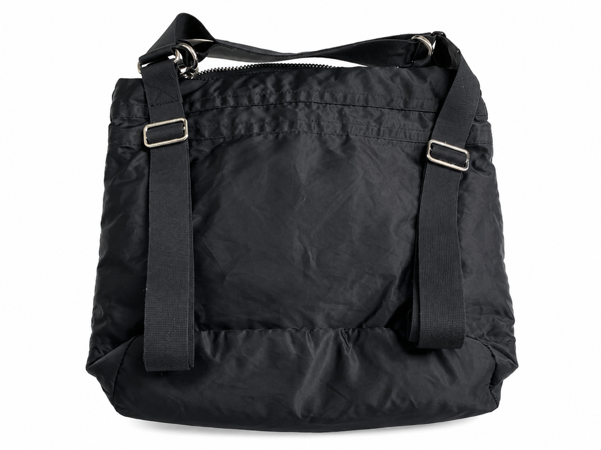 Stella McCartney for Adidas Nylon Bag ladies