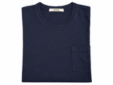 Zadig & Voltaire Stockholm Skull Print T-Shirt men