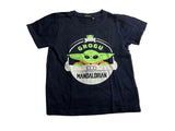 Lot of 4 Boys’ T-Shirts (Long Sleeve & Short Sleeve) 5-6 years children