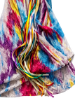 Missoni Chevron Print Robe Dress ladies