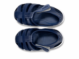 Igor rubber kids sandals size 24 children
