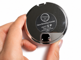 Cosmetics À La Carte Glow Bronzing Powder in shade Medium 03 ladies