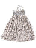 LoveShackFancy Slip Floral Dress Size M medium ladies