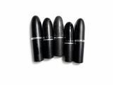 MAC Lipsticks – Set of 5 (Mixed Shades) ladies