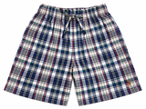 Polo Ralph Lauren Boys Plaid Bermuda Shorts 8 years children