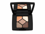 Christian Dior 5 Couleurs Eyeshadow Palette 647 “Undress” ladies