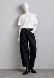Rag & Bone Charlie High-Rise Barrel Ankle Jeans – Size 28 ladies