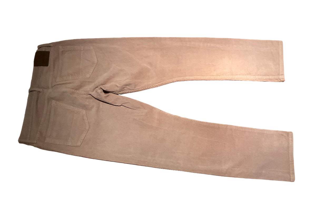 TOM FORD - Slim-Fit Stretch-Cotton Corduroy Trousers size 33 Men