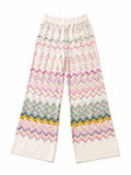 Missoni Milano Knit Co-Ord Set Size I 42 ladies