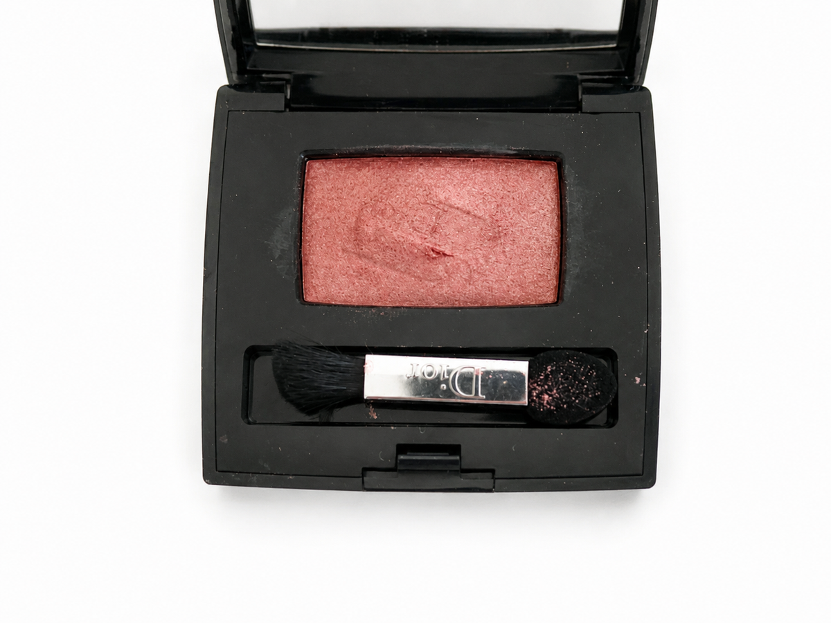 Christian Dior Diorshow Mono Lustrous Smoky Eyeshadow 764 Fusion – ladies