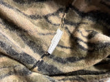 Zadig & Voltaire Bruny Tiger Cashmere Sweater Jumper Pullover Size S/M LADIES