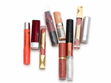 Lot of 10 Lipsticks & Lip Glosses – Maybelline, Max Factor, L’Oréal, Rimmel, Bourjois & More ladies