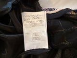 M Missoni Knit Black Dress size I 42 ladies