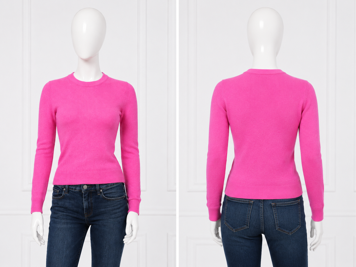 Marant Étoile “Ania” Alpaca Blend Knit Sweater ladies