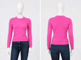Marant Étoile “Ania” Alpaca Blend Knit Sweater ladies