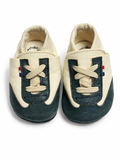 Anna & Paul baby leather shoes size S children