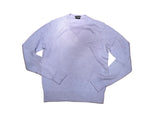 Tom Ford Alpaca & Silk Purple V neck Jumper Sweater Size 52 men