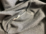 Brunello Cucinelli Monili-Embellished Turtleneck Top ladies