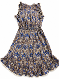Zimmermann Kids Wylie dress Size 12 years children
