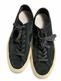 Tom Ford Suede Leather Trainers – US 9 / EU 42 men