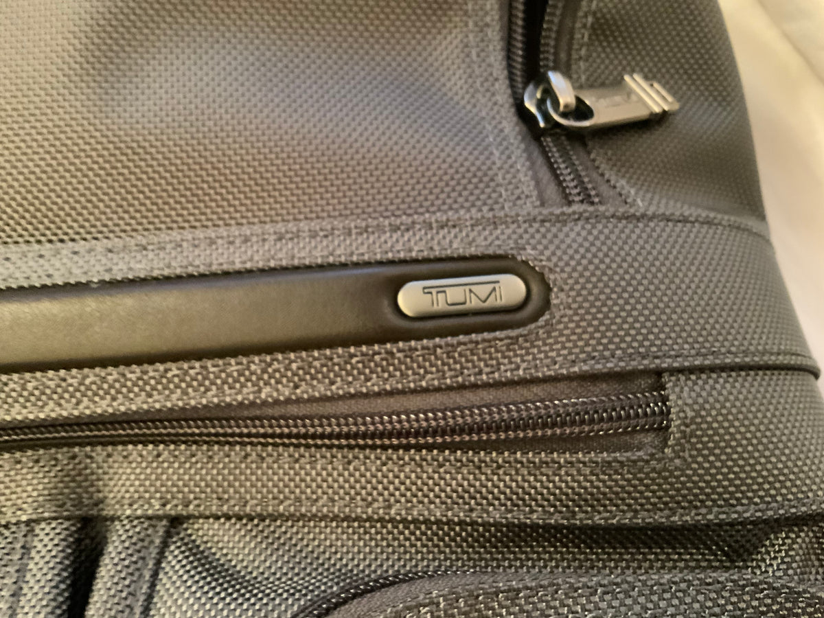 TUMI Limited 2019 Collection Tumi [26181GY4] Green Backpack Rucksac men
