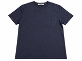 Zadig & Voltaire Stockholm Skull Print T-Shirt men