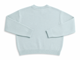Bonpoint Voyage Airplane Knit Sweater – 12 Years children