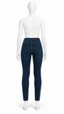 Rag & Bone Nina High-Rise Full-Length Skinny Jeans – Size 29 ladies