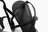 Brunello Cucinelli Monili embellished strappy sandals Size 39 ladies