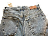 7 for All Mankind Ultra High Rise Jo jeans size 29 ladies