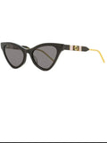 Gucci Limited Edition GG0597S Cat-Eye Sunglasses ladies