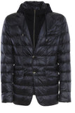 Herno Ultralight Feathers Down Jacket Blazer size 50 men