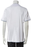 Brunello Cucinelli T-Shirt in White Men