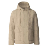 Mackage MILES Light down quilted jacket Size 40 Men
