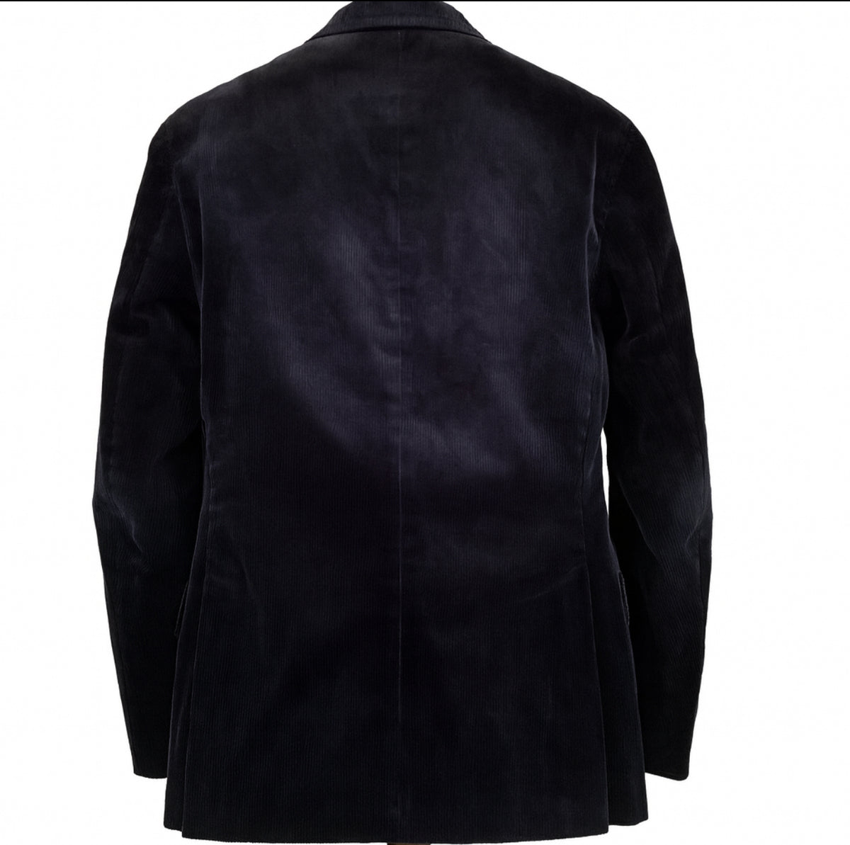 Polo Ralph Lauren Corduroy Brown Blazer Jacket size US 40R Uk 50R  men