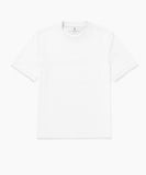 Brunello Cucinelli T-Shirt in White Men