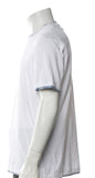 Brunello Cucinelli T-Shirt in White Men