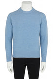 Prada Virgin Wool Knit Pullover Sweater Jumper size 50 Men