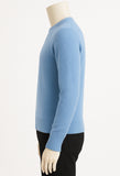 Prada Virgin Wool Knit Pullover Sweater Jumper size 50 Men
