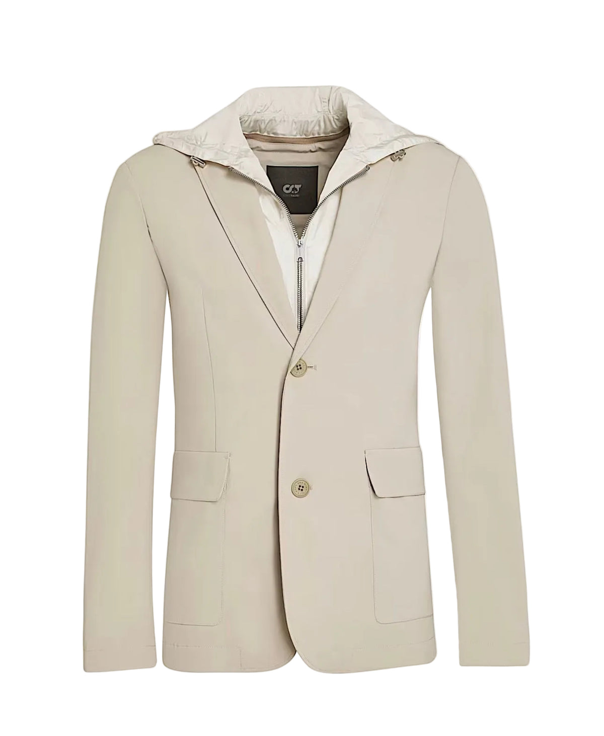 AlphaTauri Water-Resistant Blazer Jacket Size M medium men