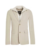 AlphaTauri Water-Resistant Blazer Jacket Size M medium men