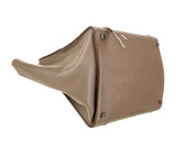 Céline Celine Medium Phantom Luggage Taupe Bag Handbag Ladies